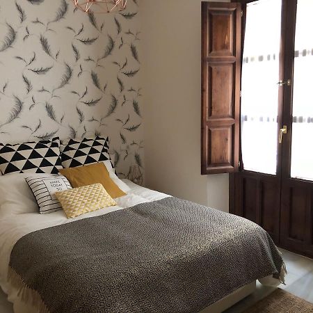 Ibericabeds Plaza Nueva Lejlighed Granada Eksteriør billede