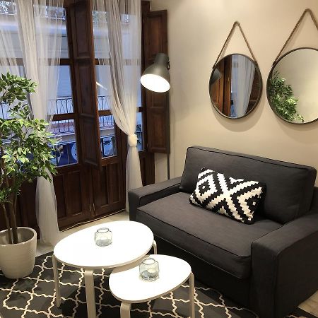 Ibericabeds Plaza Nueva Lejlighed Granada Eksteriør billede