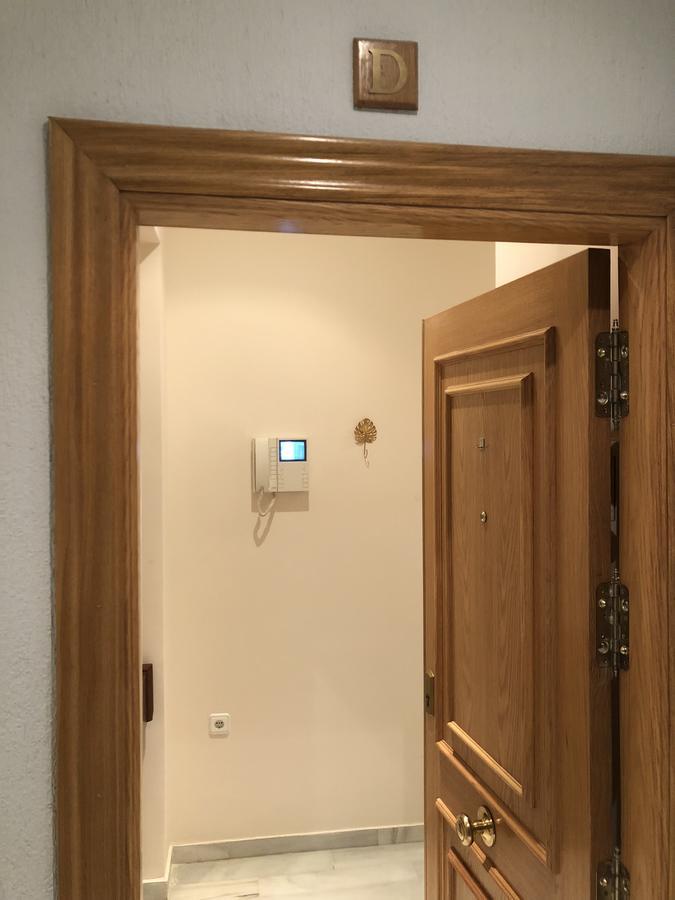 Ibericabeds Plaza Nueva Lejlighed Granada Eksteriør billede