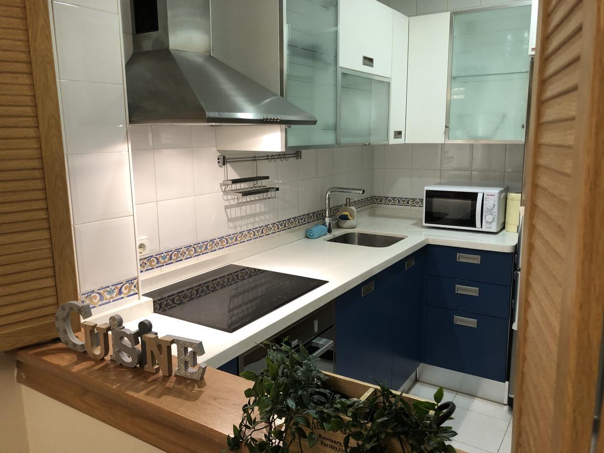 Ibericabeds Plaza Nueva Lejlighed Granada Eksteriør billede