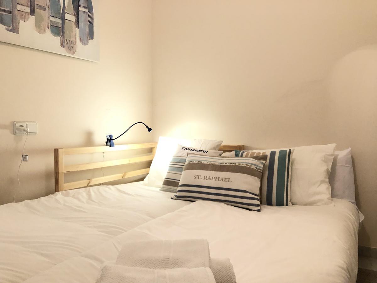Ibericabeds Plaza Nueva Lejlighed Granada Eksteriør billede