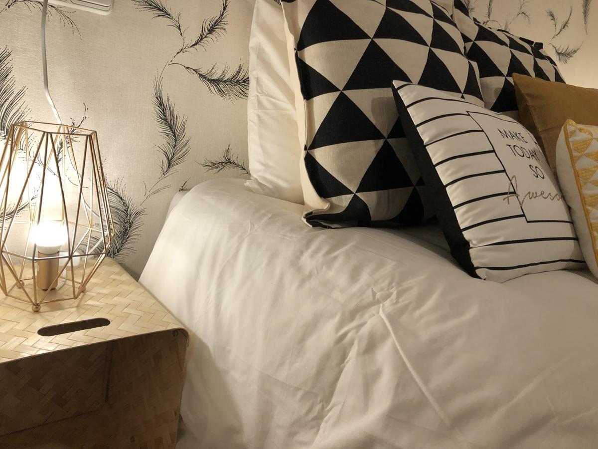 Ibericabeds Plaza Nueva Lejlighed Granada Eksteriør billede