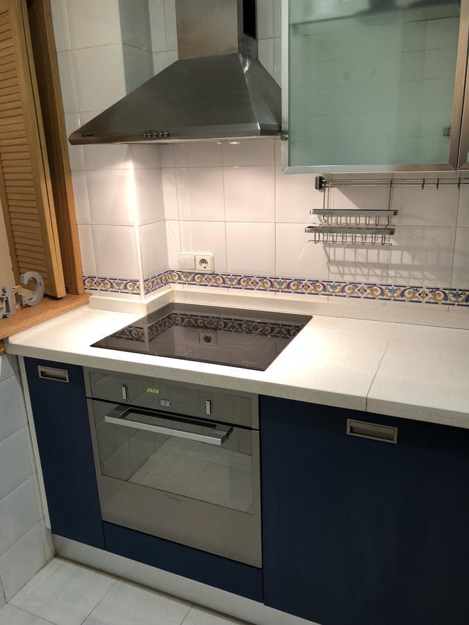 Ibericabeds Plaza Nueva Lejlighed Granada Eksteriør billede