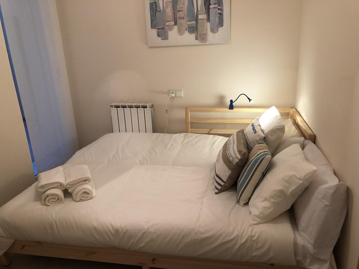 Ibericabeds Plaza Nueva Lejlighed Granada Eksteriør billede