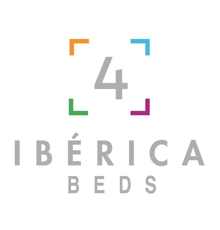 Ibericabeds Plaza Nueva Lejlighed Granada Eksteriør billede